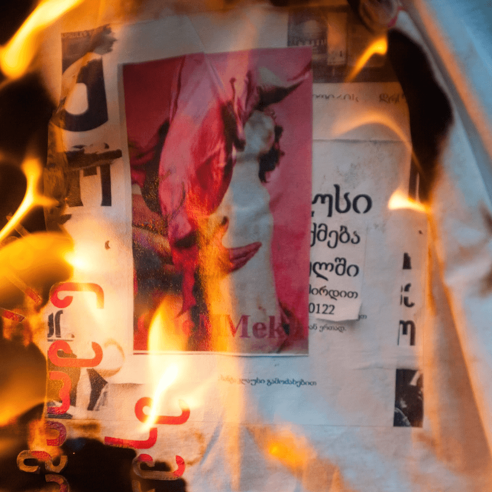 Album cover art for "Jango" by Quemmekh