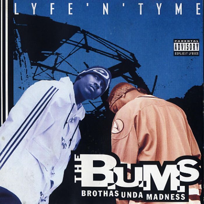 Lyfe ‘N’ Tyme