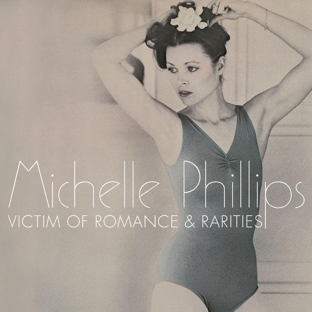 Victim Of Romance & Rarities