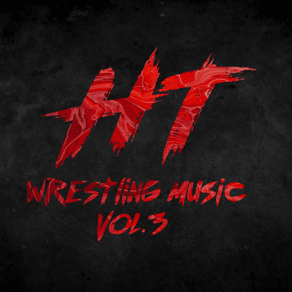 Wrestling Music Compilation, Vol. 3