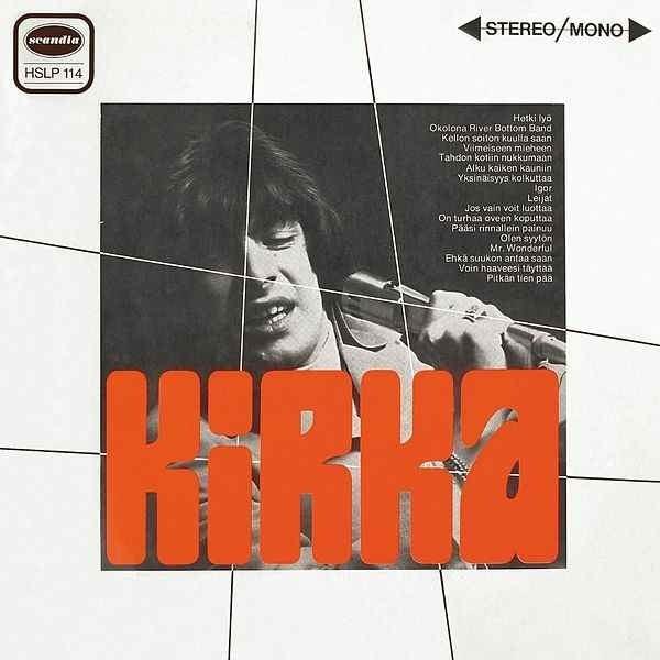 Kirka (vuoden 1969 albumi)