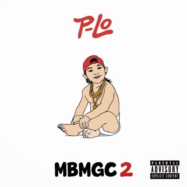 MBMGC 2 (Deluxe Edition) Cover Art