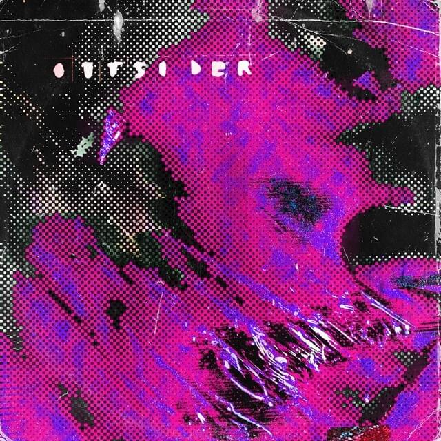 Outsider - EP