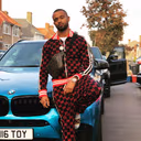 C Montana profile picture - official artist image