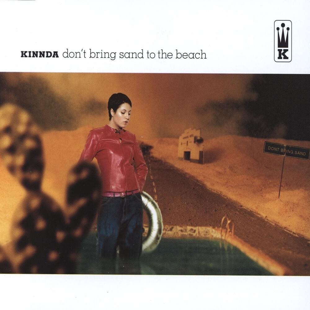 Don’t Bring Sand To the Beach (Remixes)