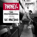 The Professional Cover Art