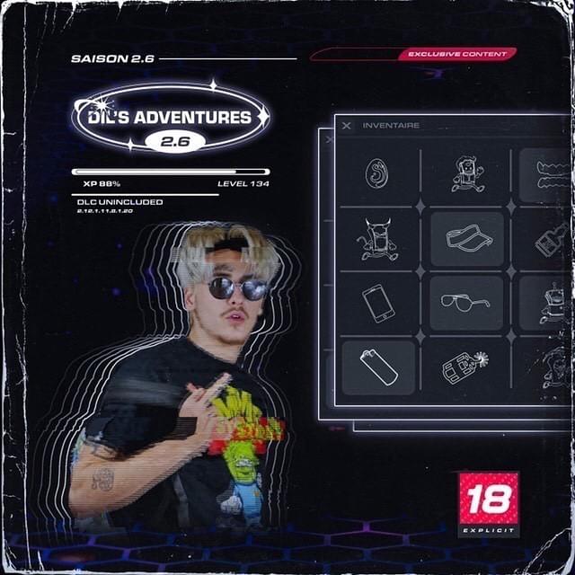 Dil’s Adventures 2.6