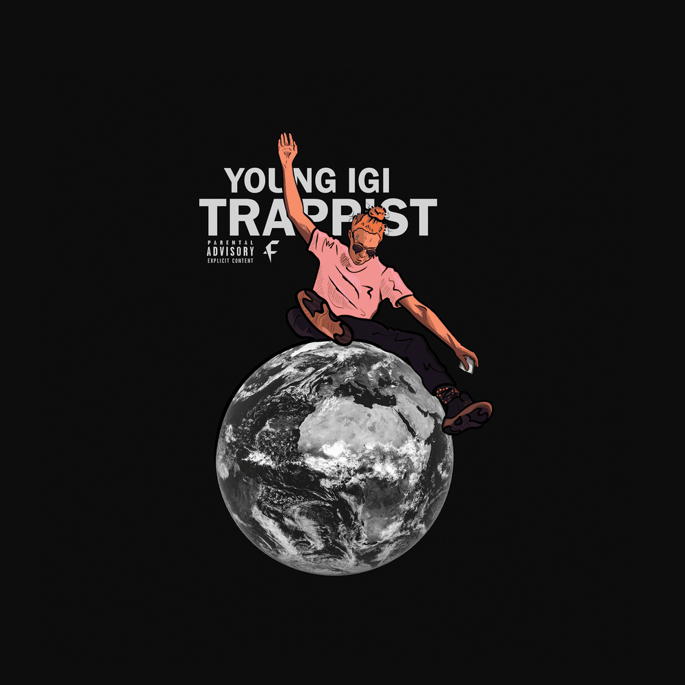 Trappist Mixtape