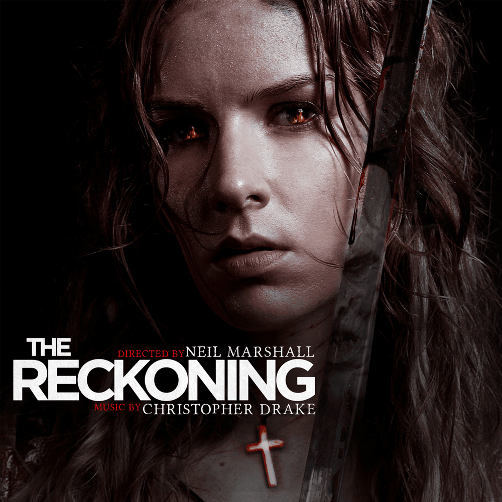 The Reckoning (Original Motion Picture Soundtrack)