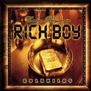 Gold Kilo$