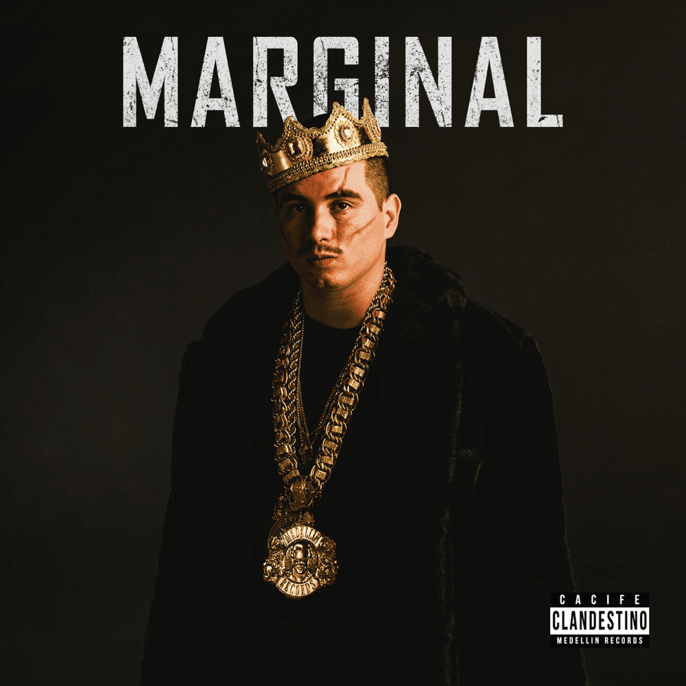 Marginal
