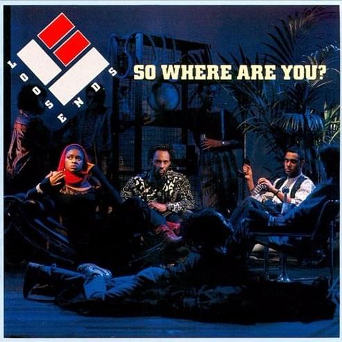 So Where Are You?