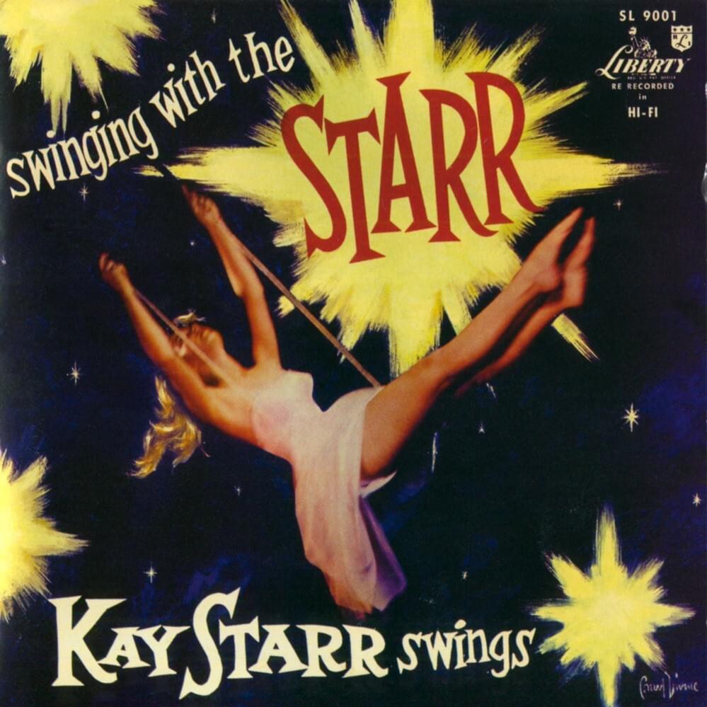 Swinging With The Starr