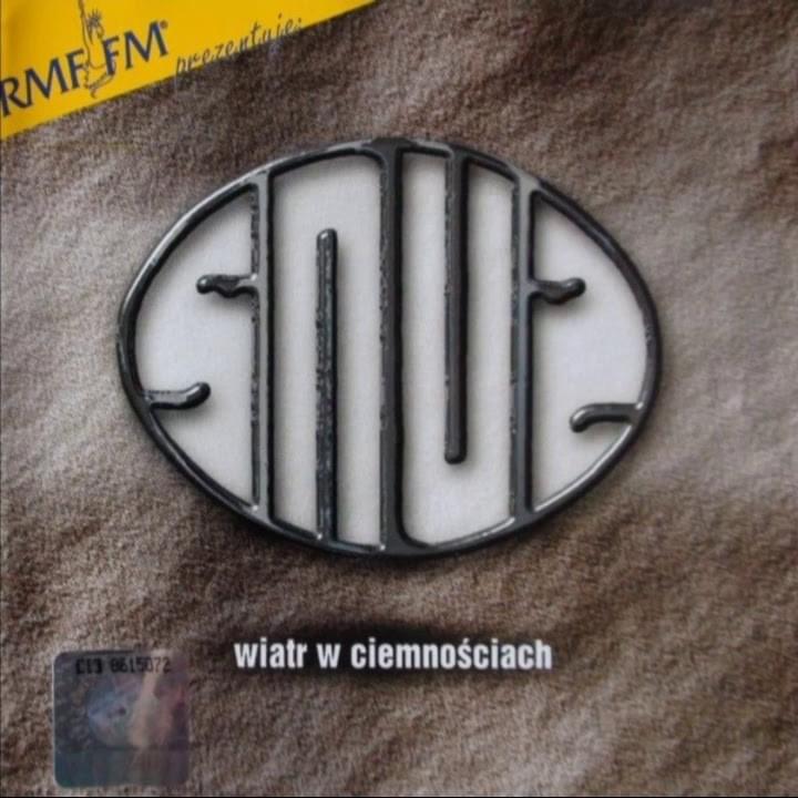 Wiatr w ciemnościach