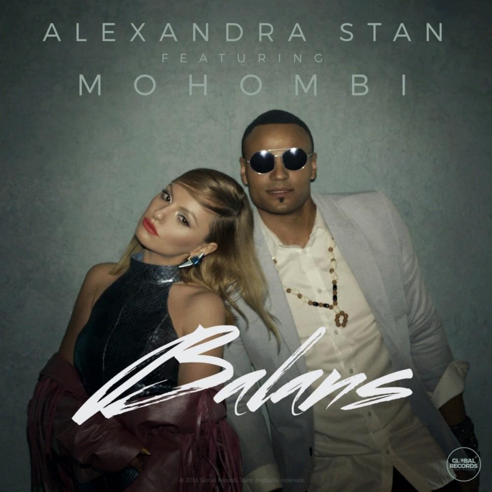 Balans - Single