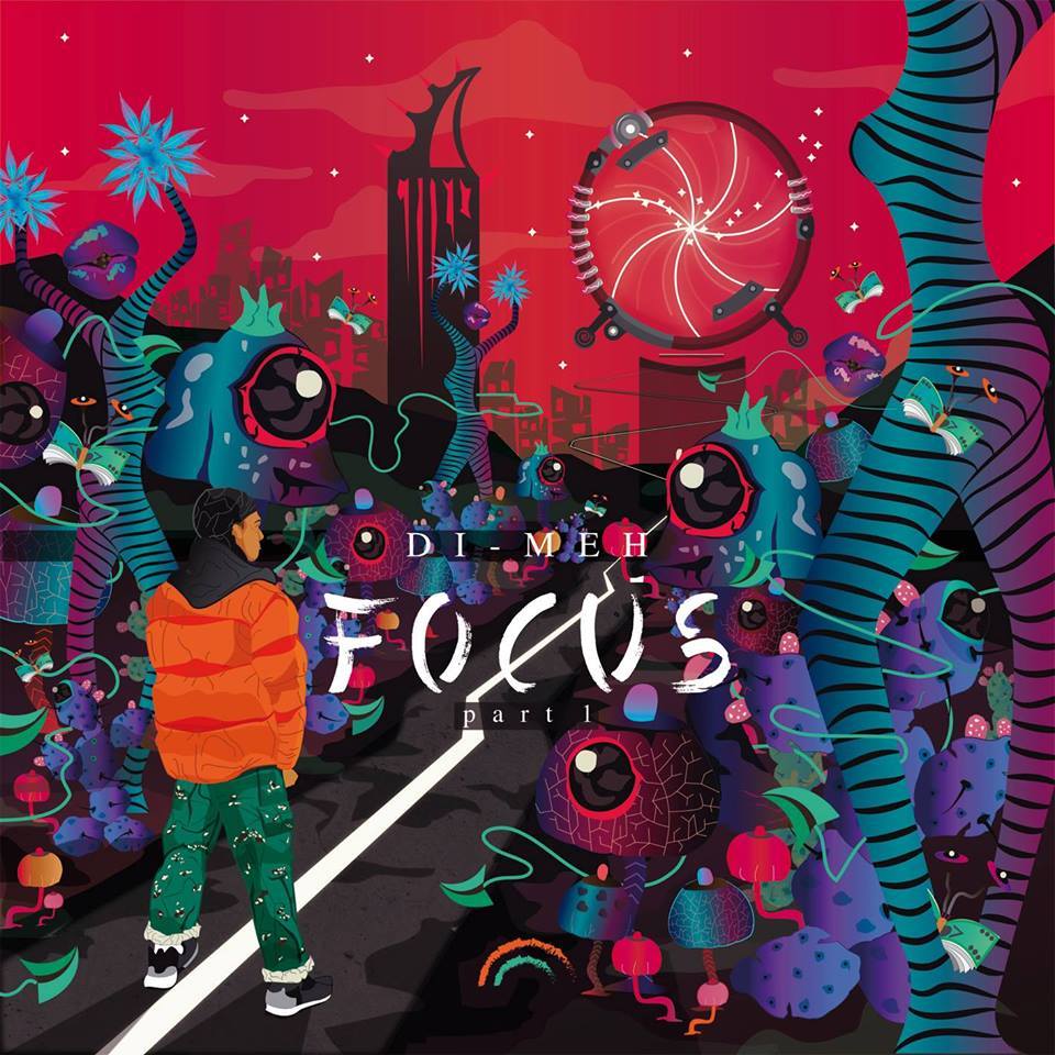 Focus Part. 1