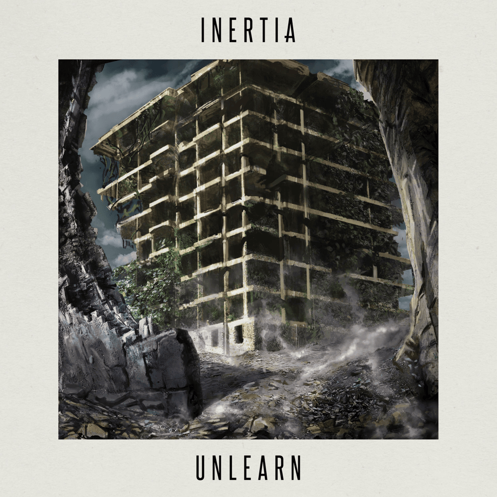 Unlearn - EP