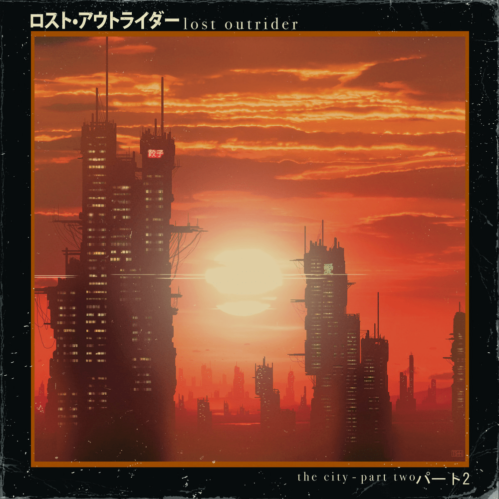The City - Part II