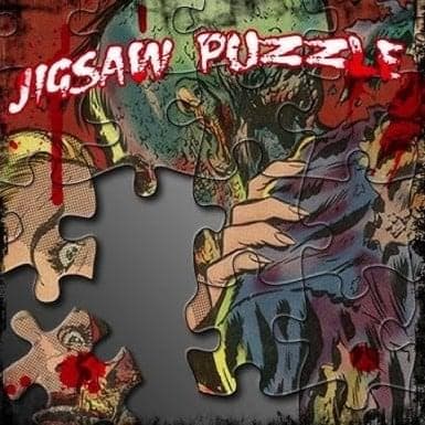 Jigsaw Puzzle (Original Version)