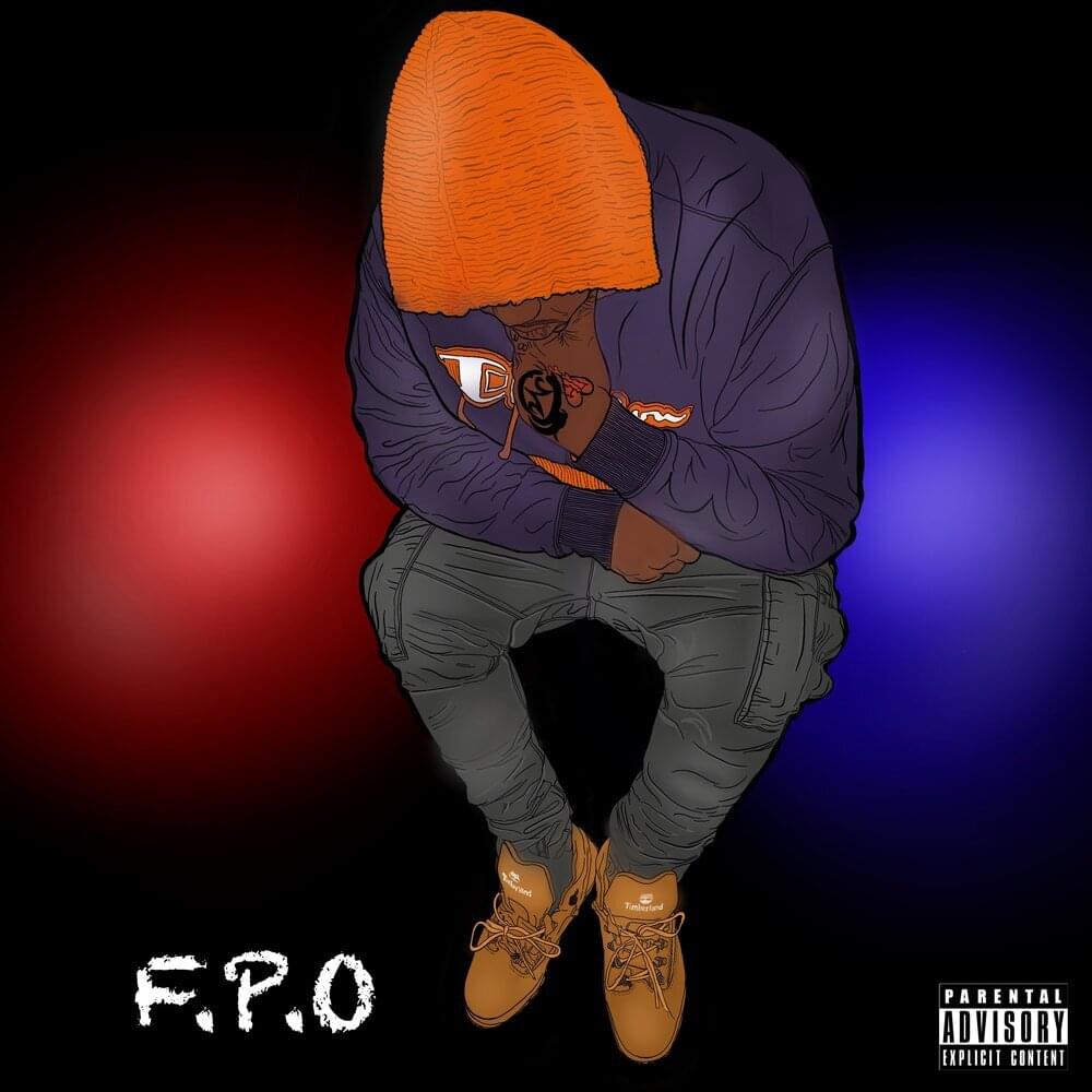 F.P.O. - EP