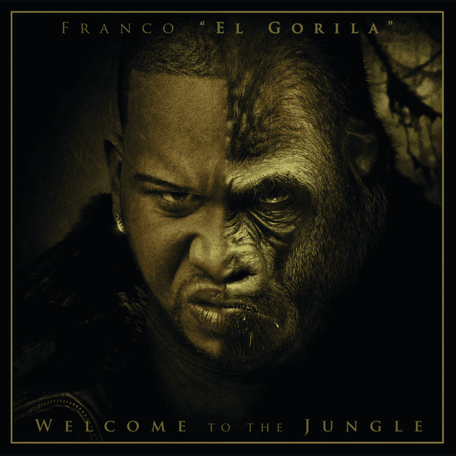 Welcome to the Jungle