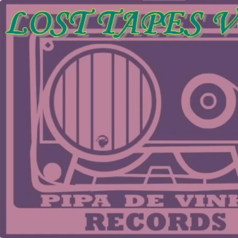 Lost Tapes Vol.1