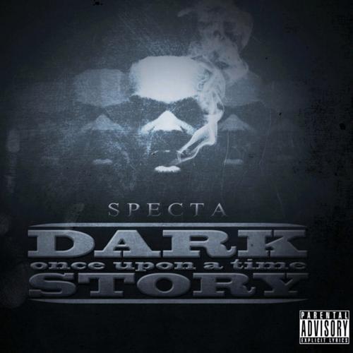 Dark story - Once upon a time