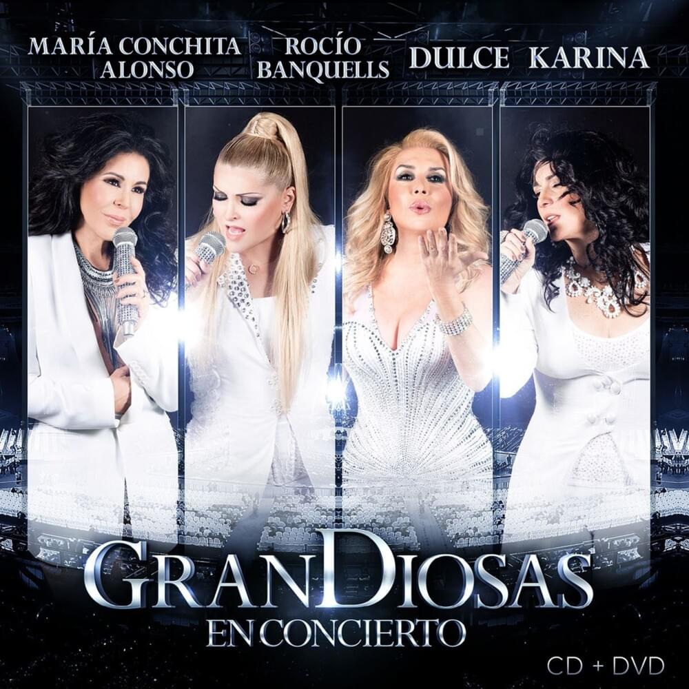 Grandiosas (En Vivo Desde México)