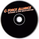 G Force Alliance profile picture - official artist image