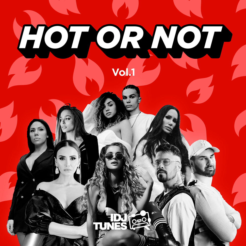 Hot Or Not