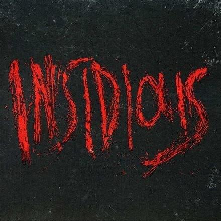 Insidious (Original Motion Picture Score)