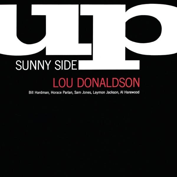 Sunny Side Up