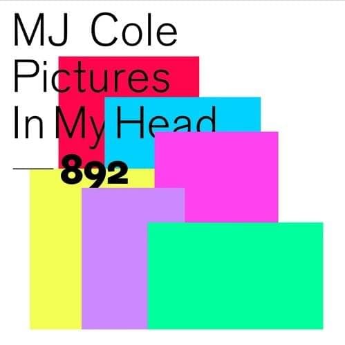 Pictures In My Head