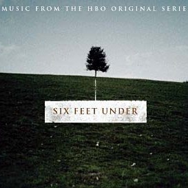 Music from the Original Series: Six Feet Under