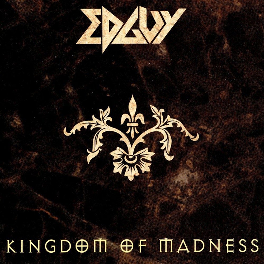 Kingdom of Madness