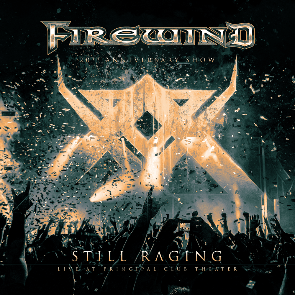 Still Raging - 20th Anniversary Show