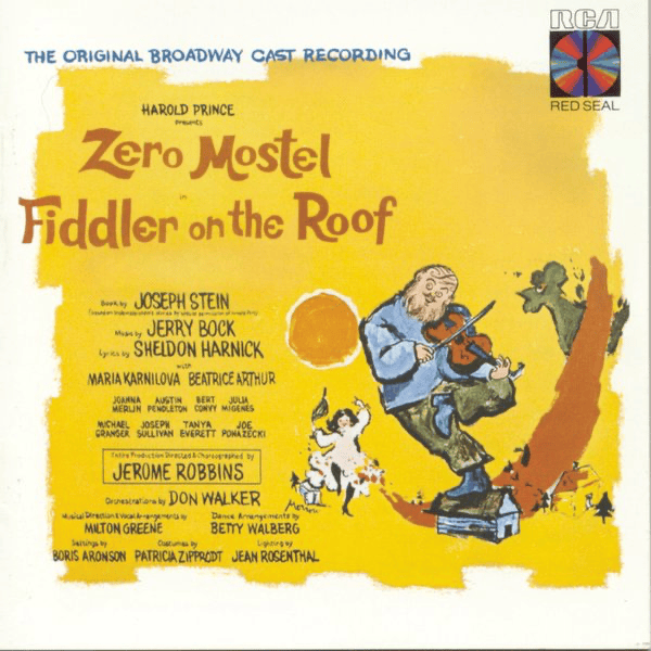 Fiddler on the Roof