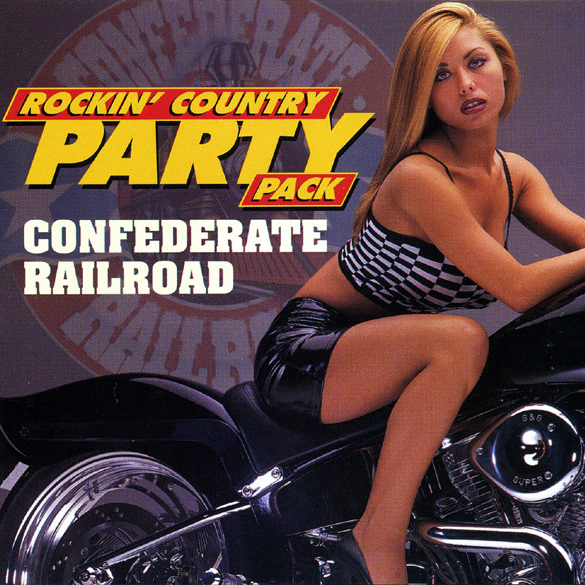 Rockin’ Country Party Pack