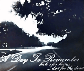 Halos for Heros, Dirt for the Dead Cover Art