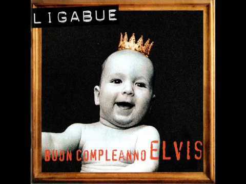 Buon compleanno Elvis