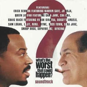 What’s the Worst That Could Happen? (Soundtrack)