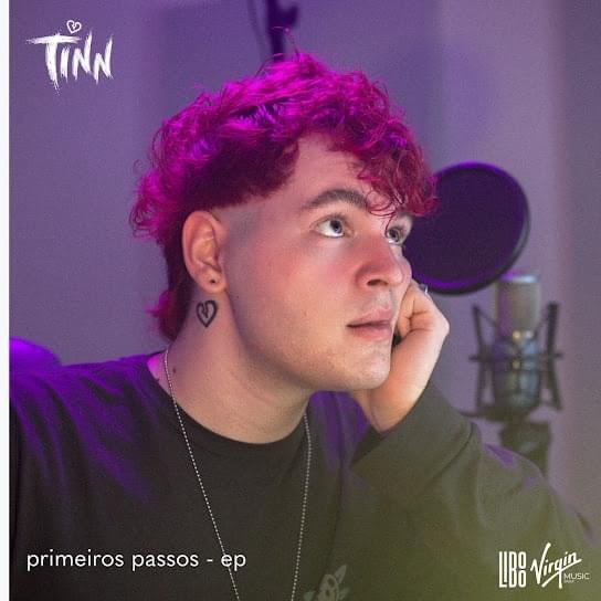 primeiros passos - EP