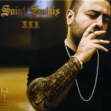 Saint Sarkis III