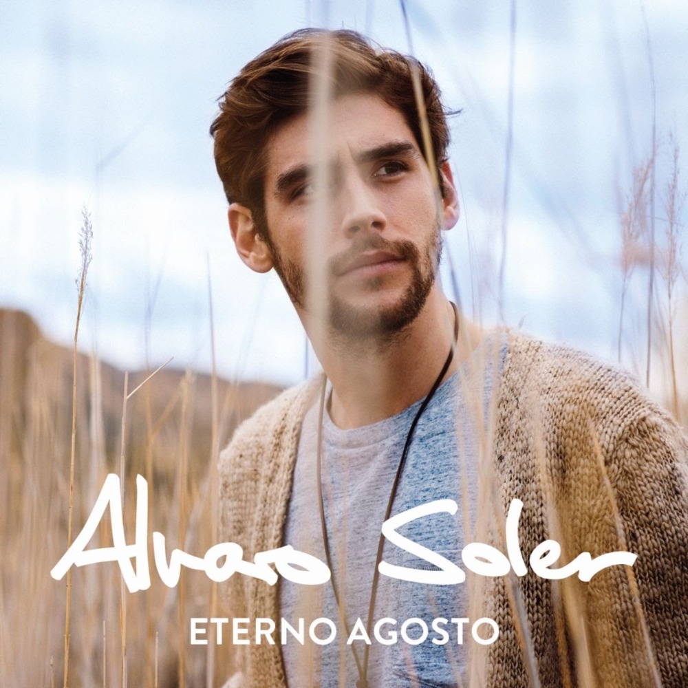 Eterno Agosto (Reedición 2016)