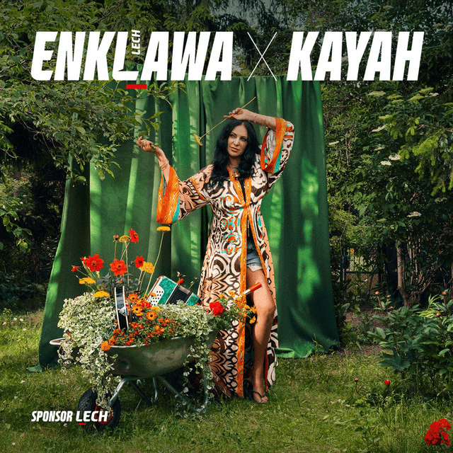ENKLAWA S01E02: KAYAH