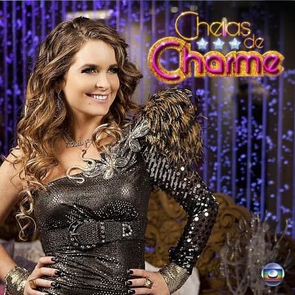 Cheias de Charme