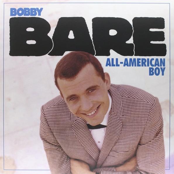 All-American Boy: Vol. 3