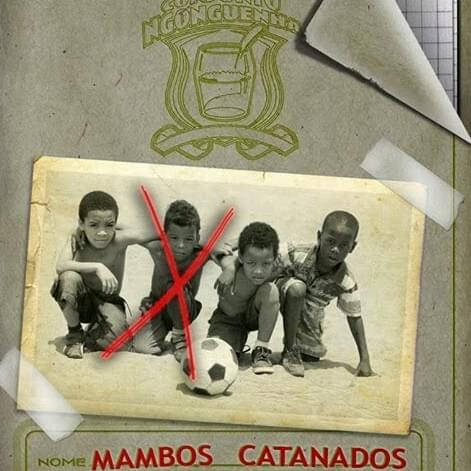 Mambos Cantados