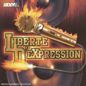 Liberté d’expression 2 - la Conscience