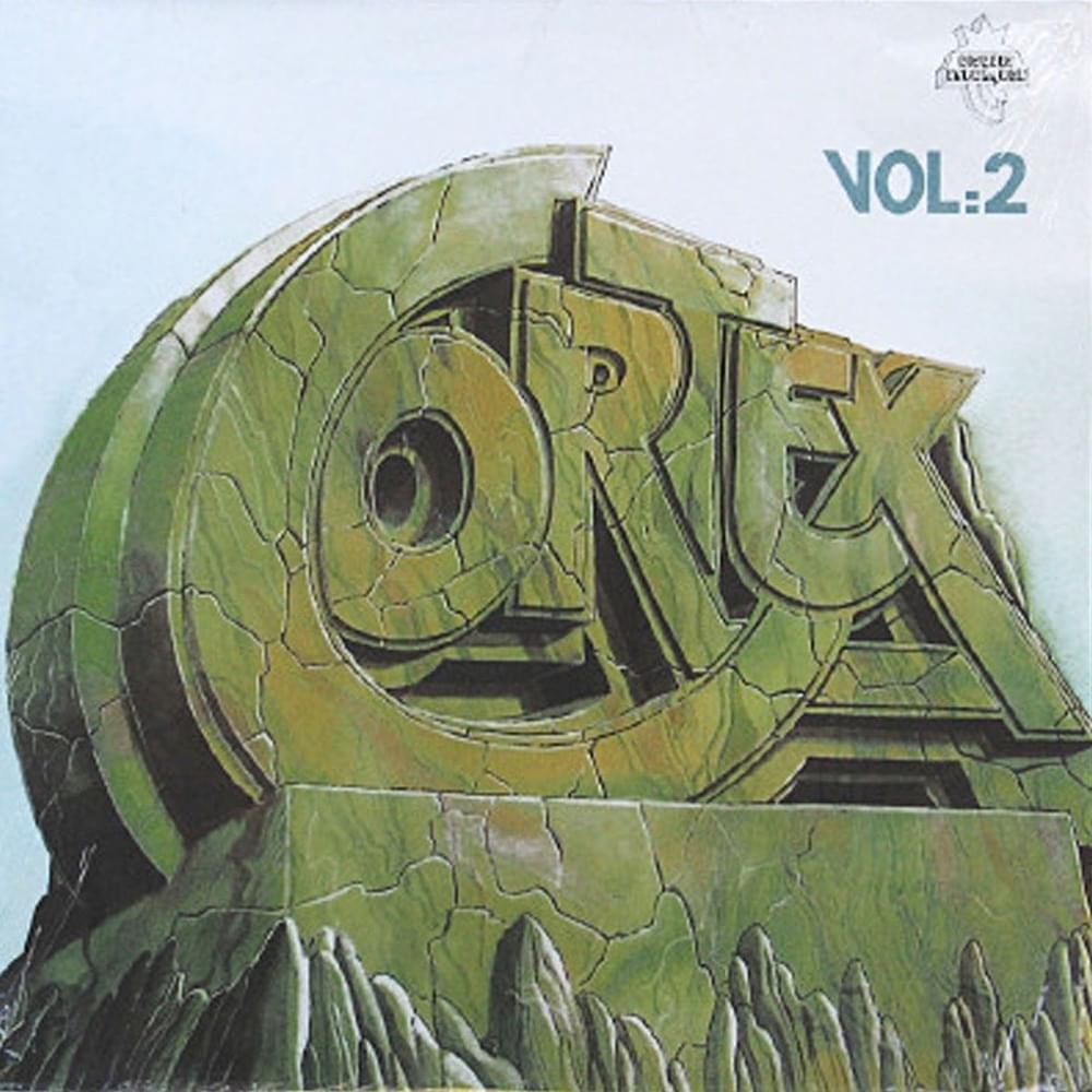 Cortex, Vol.2